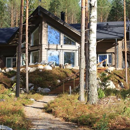 Villa Tukkilahti 4 Savonranta Habitación foto