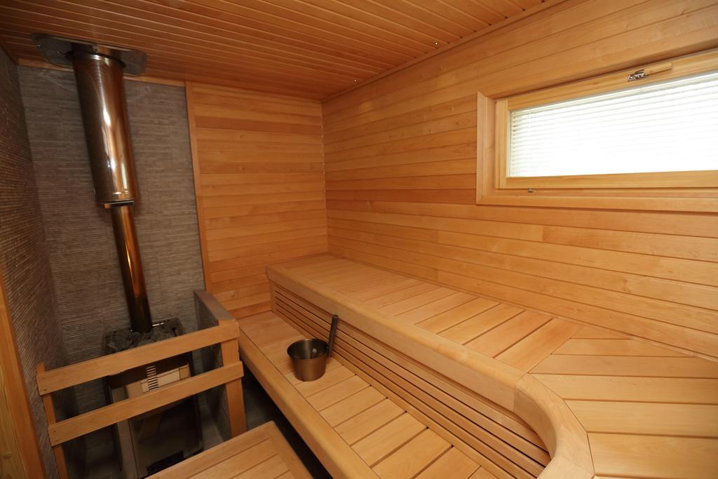 Villa Tukkilahti 4 Savonranta Habitación foto