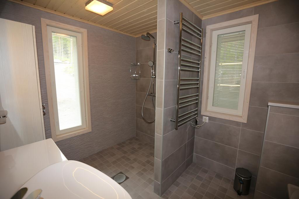 Villa Tukkilahti 4 Savonranta Habitación foto