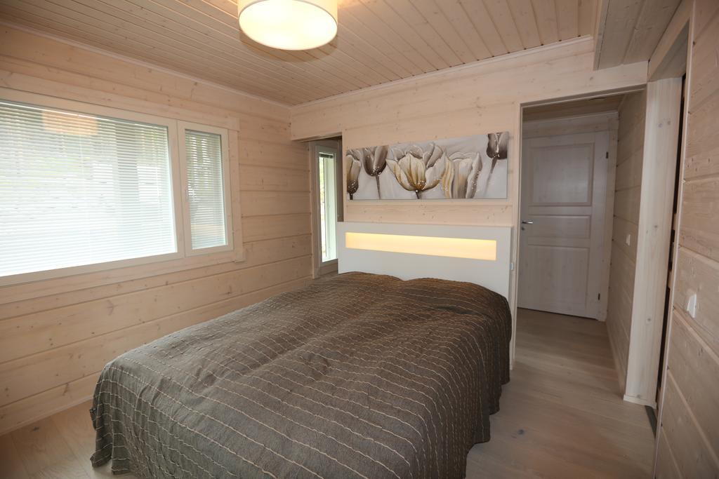Villa Tukkilahti 4 Savonranta Habitación foto
