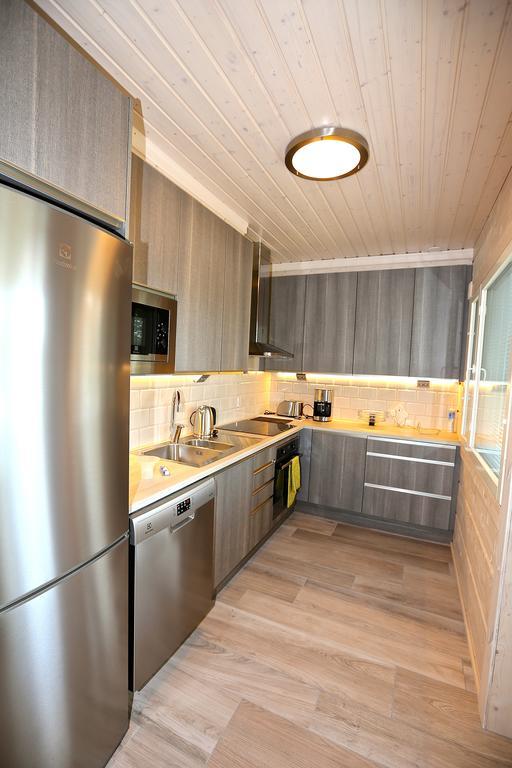 Villa Tukkilahti 4 Savonranta Habitación foto